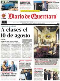 Diario de Querétaro