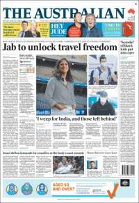 The Australian