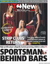 Northern Territory News