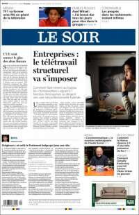 Le Soir