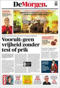 De Morgen