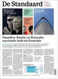 De Standaard