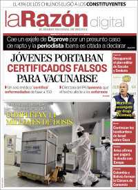 La Razón