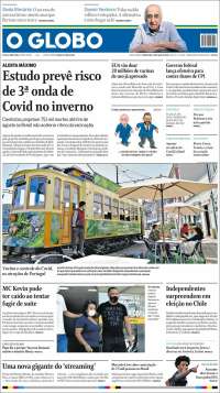 O Globo