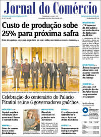 Jornal do Comércio