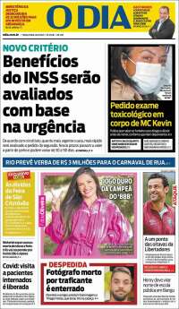 O Dia