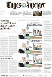 Tages-Anzeiger