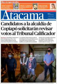 Diario de Atacama