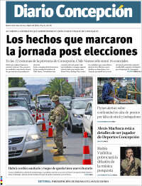 Diario de Concepción