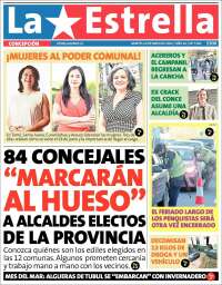 La Estrella de Concepción