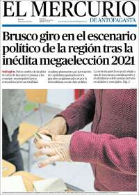 El Mercurio de Antofagasta