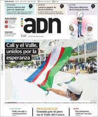 ADN - Cali