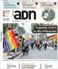 ADN - Medellín