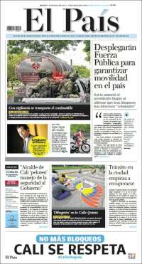 El País - Cali