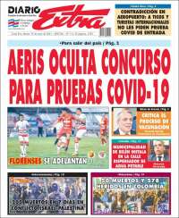 Diario Extra