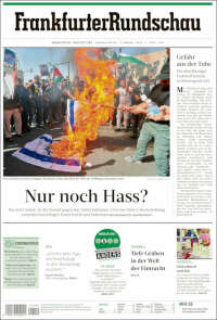 Frankfurter Rundschau