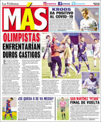 Diario Más