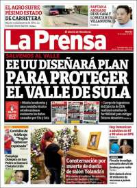 La Prensa