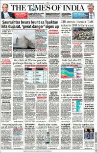 The Times of India