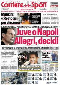 Corriere dello Sport