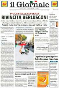 il Giornale