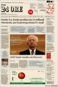 Il Sole 24 ORE