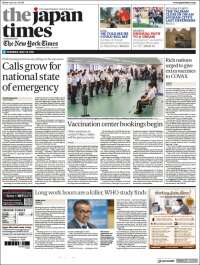 The Japan Times
