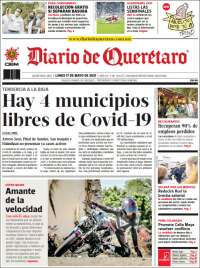 Diario de Querétaro