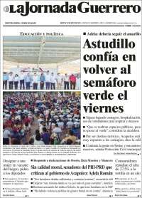 La Jornada de Guerrero