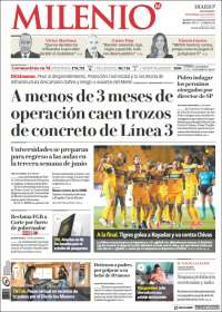 Milenio de Monterrey