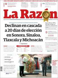 La Razón