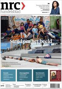 NRC Handelsblad