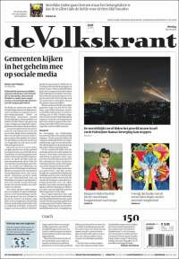 De Volkskrant