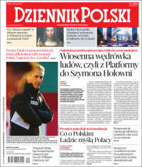 Dziennik