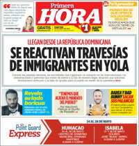 Primera Hora
