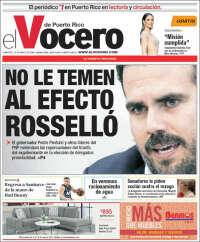Vocero