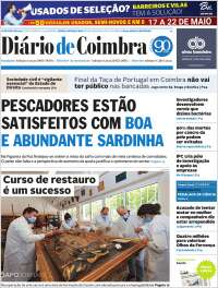 Diário de Coimbra