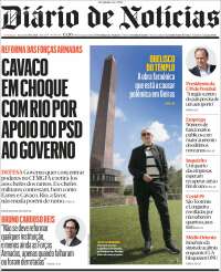 Diário de Noticias
