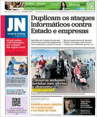 Jornal de Notícias