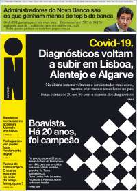 I - informação
