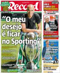 Record