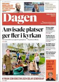 Dagen