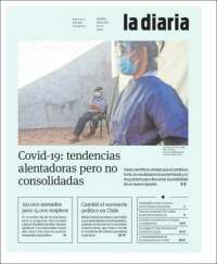 La Diaria