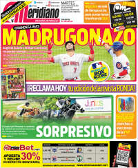 Meridiano