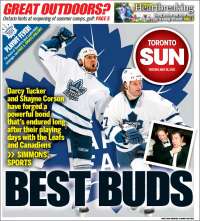 The Toronto Sun