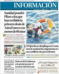 Diario Información