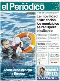 El Periódico de Extremadura
