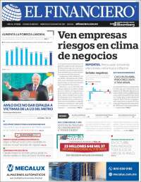 El Financiero