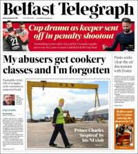 Belfast Telegraph