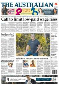 The Australian